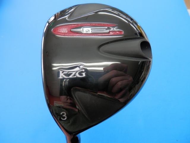 数々のアワードを受賞】 EvolutionVI Speeder GF‐X フジクラ KZG