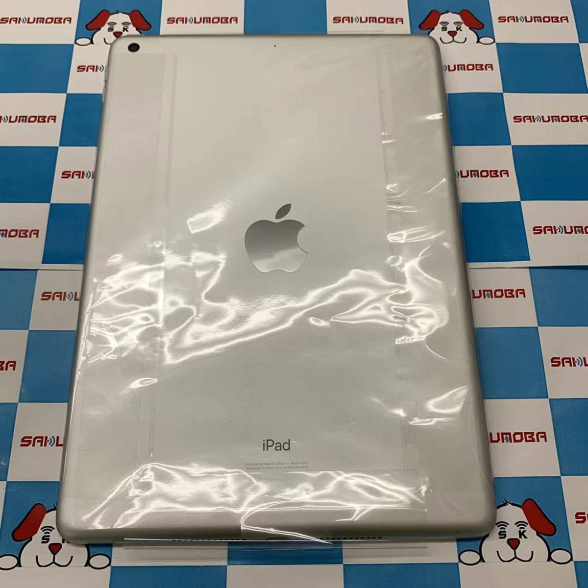 当日発送可 iPad 10.2インチ 第7世代 128GB Wi-Fiモデル MW782J/A