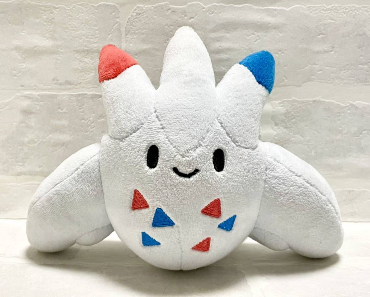 ポケモンセンター トゲキッスドール ぬいぐるみ - www.vitaplus.com