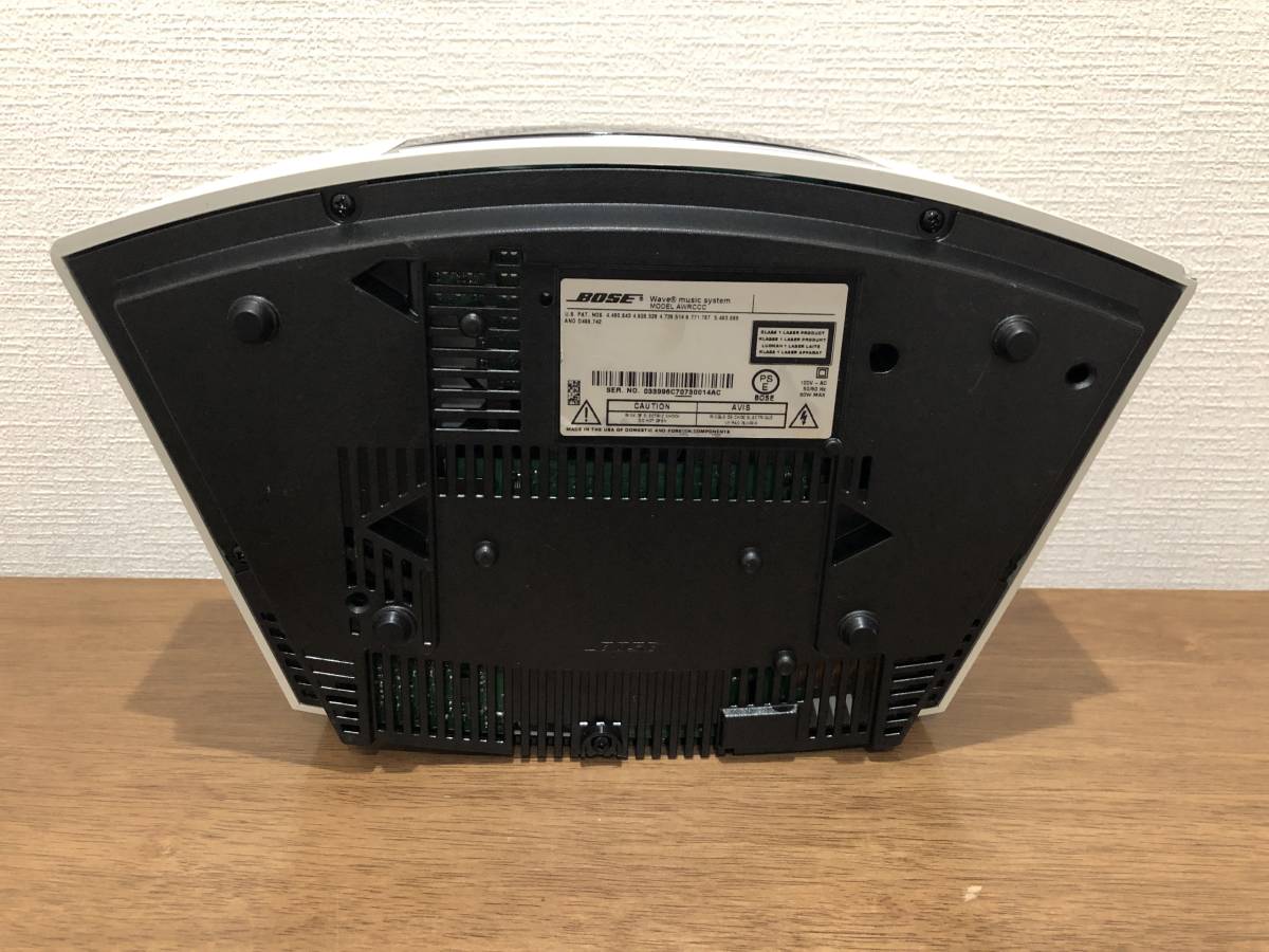 C76 ♪☆♪☆外観リフレッシュ&分解整備済み♪☆♪☆BOSE Wave Music