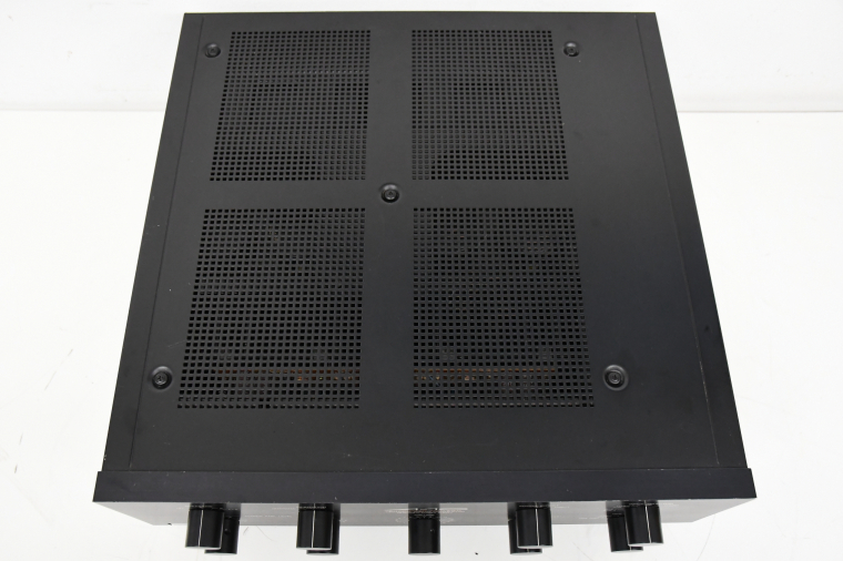 NEC 日本電気 A-10 TYPE IV プリメインアンプ 現状品 NEC 日本電気 A-10 TYPE IV プリメインアンプ 現状品