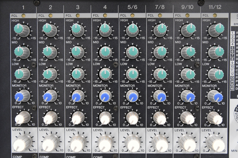YAMAHA ヤマハ EMX512SC パワードミキサー 元箱付き | mangement-and