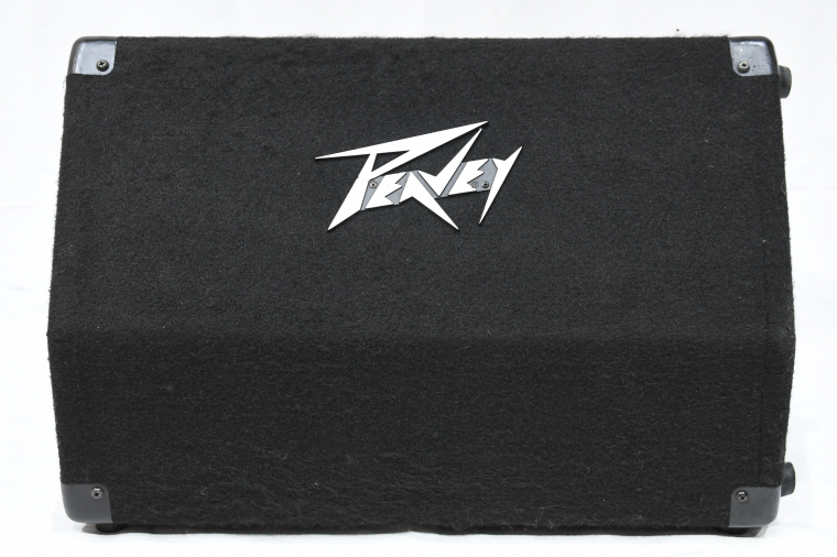 Yahoo!オークション - PEAVEY ピービー 112PM パワードフロア Yahoo!オークション - PEAVEY ピービー 112PM パワードフロア