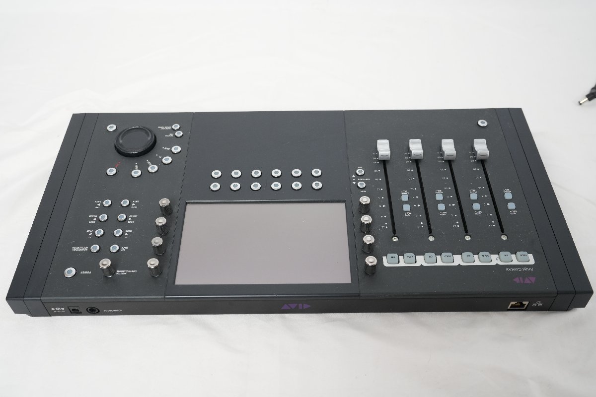 ☆AVID/Euphonix☆Artist Control (MC CONTROL) Pro Tools/Logic