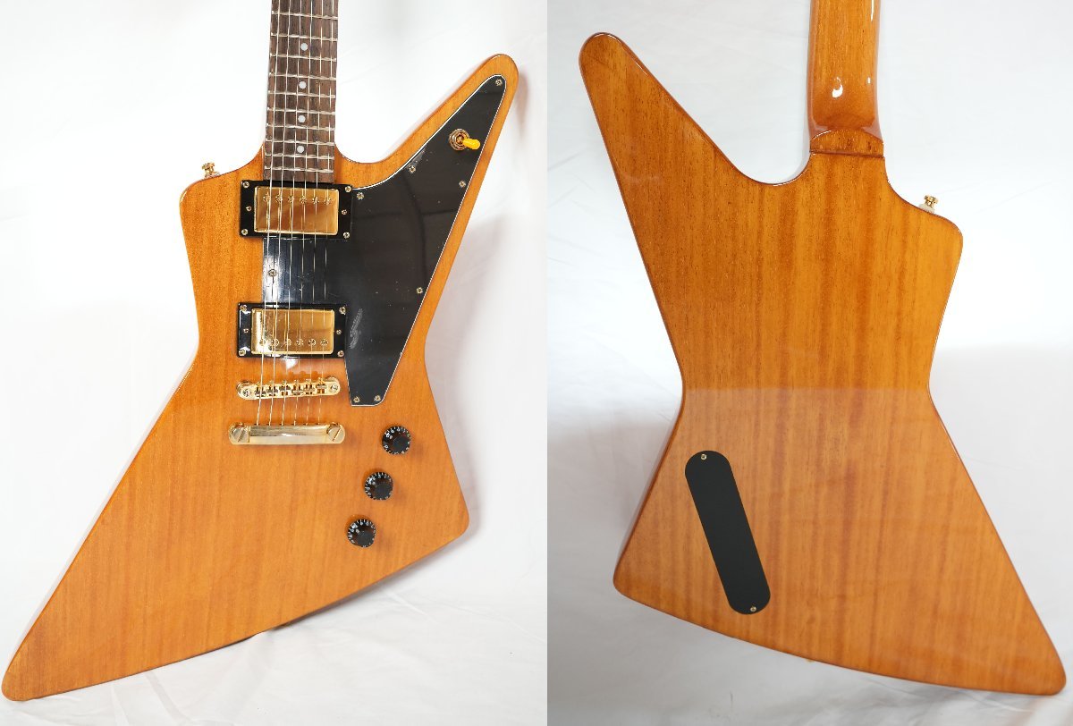 Yahoo!オークション - ☆Epiphone by Gibson☆Limited E...