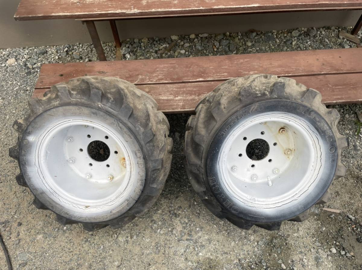 20×10.00-10 タイヤホイール2本セット 運搬車 ダンプ - cna.gob.bo 20×10.00-10 タイヤホイール2本セット 運搬車 ダンプ - cna.gob.bo