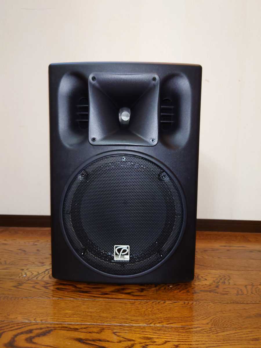 CLASSIC PRO CSP12 美品 12インチ PAスピーカー パッシブ JBL