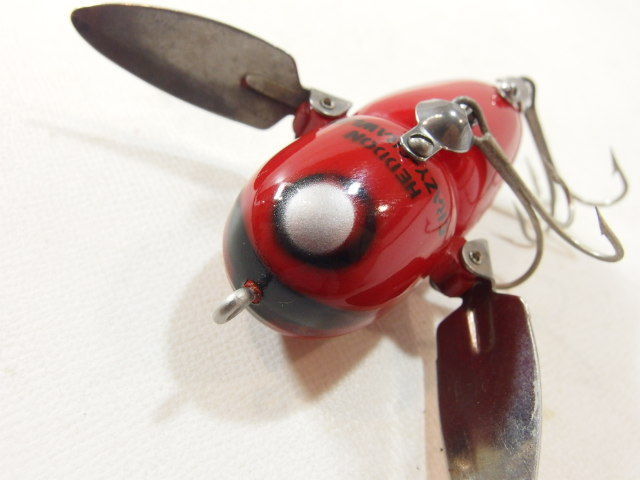 ヘドン クレイジークローラー Heddon CRAZY CRAWLER スミス ヘドン クレイジークローラー Heddon CRAZY CRAWLER スミス