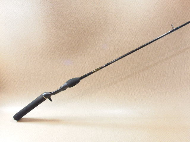 驚きの値段 IM6 BB-60M JACKSON ジャクソン B.B 傾斜グリップ (606