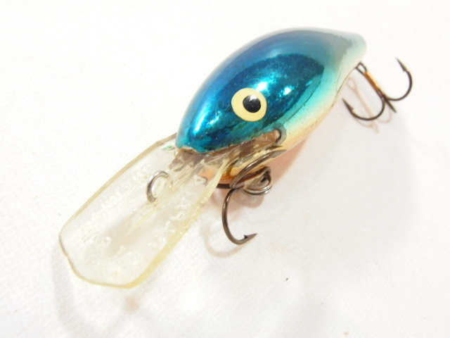 ラパラ　ファットラップ　　RAPALA FAT RAP フィンランド　(24069_画像2