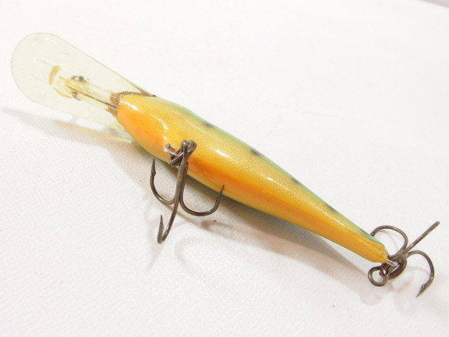 ラパラ シャッドラップ SR8 RAPALA SHAD RAP アイルランド (24061の画像5