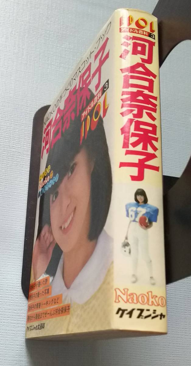 河合奈保子 NAOKOの手づくりマスコット・ブック ケイブンシャの 河合奈保子 NAOKOの手づくりマスコット・ブック ケイブンシャの