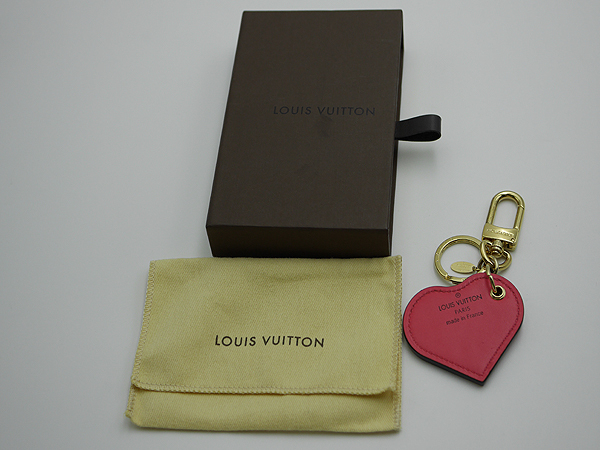 ルイヴィトン LOUIS VUITTON ソフィアコッポラ キーリング M00260 美品