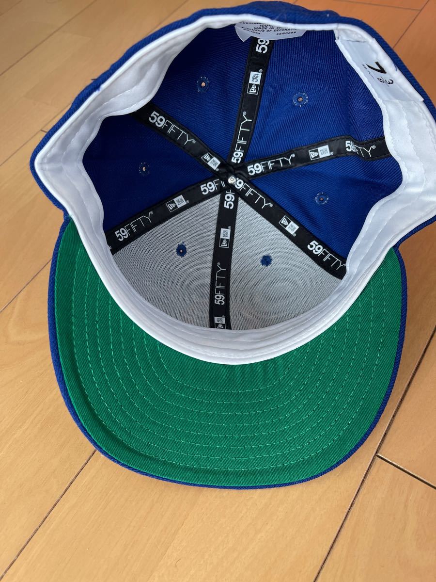 HIdden NY HIDDEN ヒデン ニューエラ キャップ 7 3/8 NEW ERA｜Yahoo