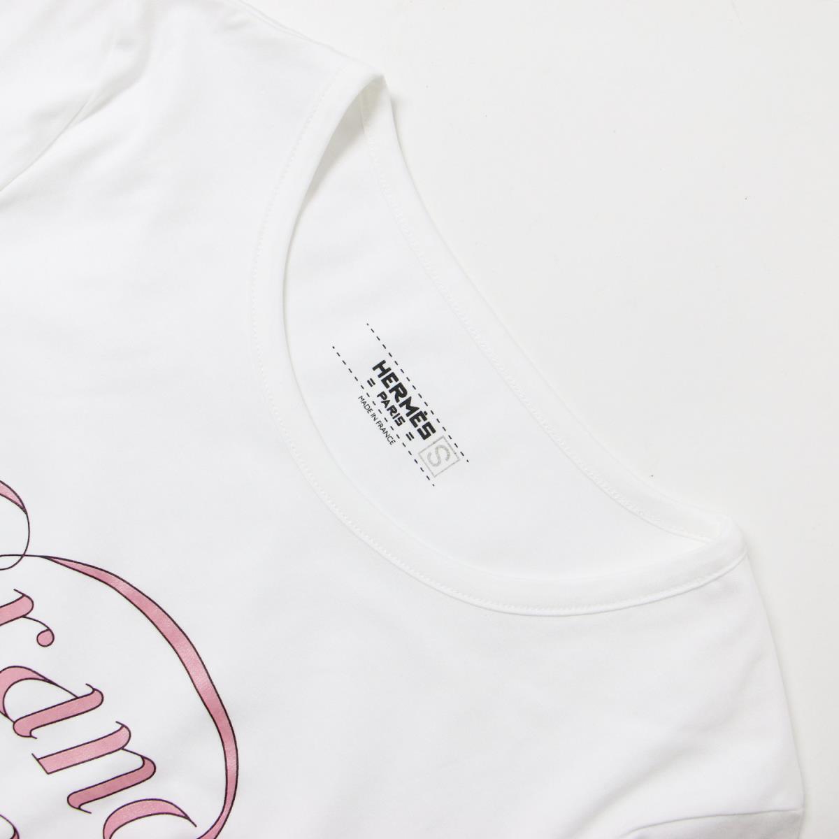 驚きの価格 新品GIVENCHY エルメス BW70BC Tシャツロゴ 3YAA エルメス