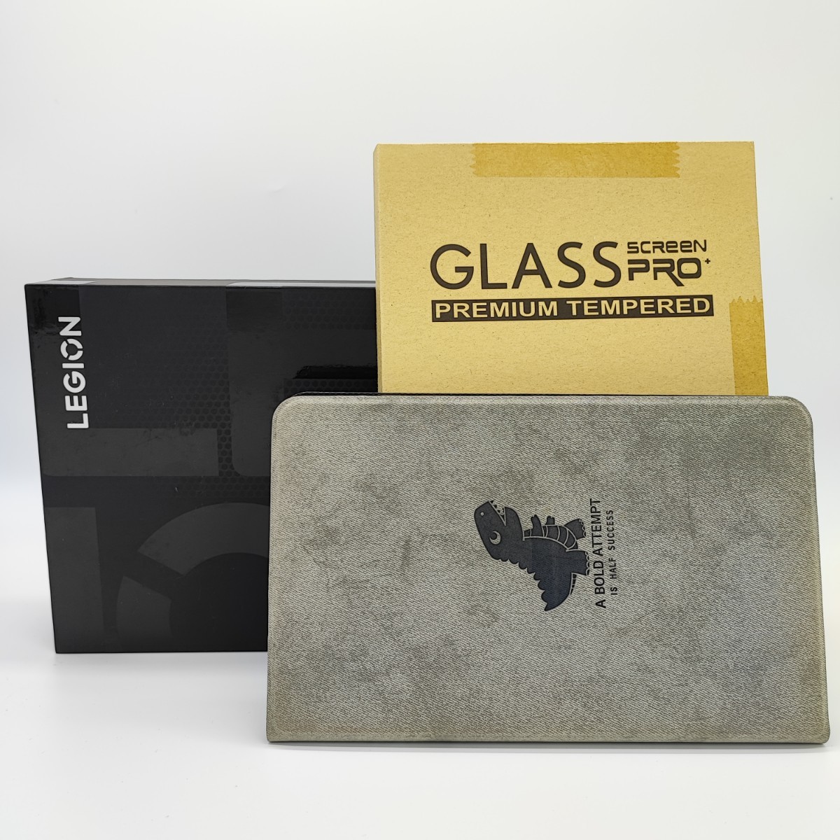 Lenovo Legion Y700 12GB 256GB 付属品完備 新品 2 ccorca.org
