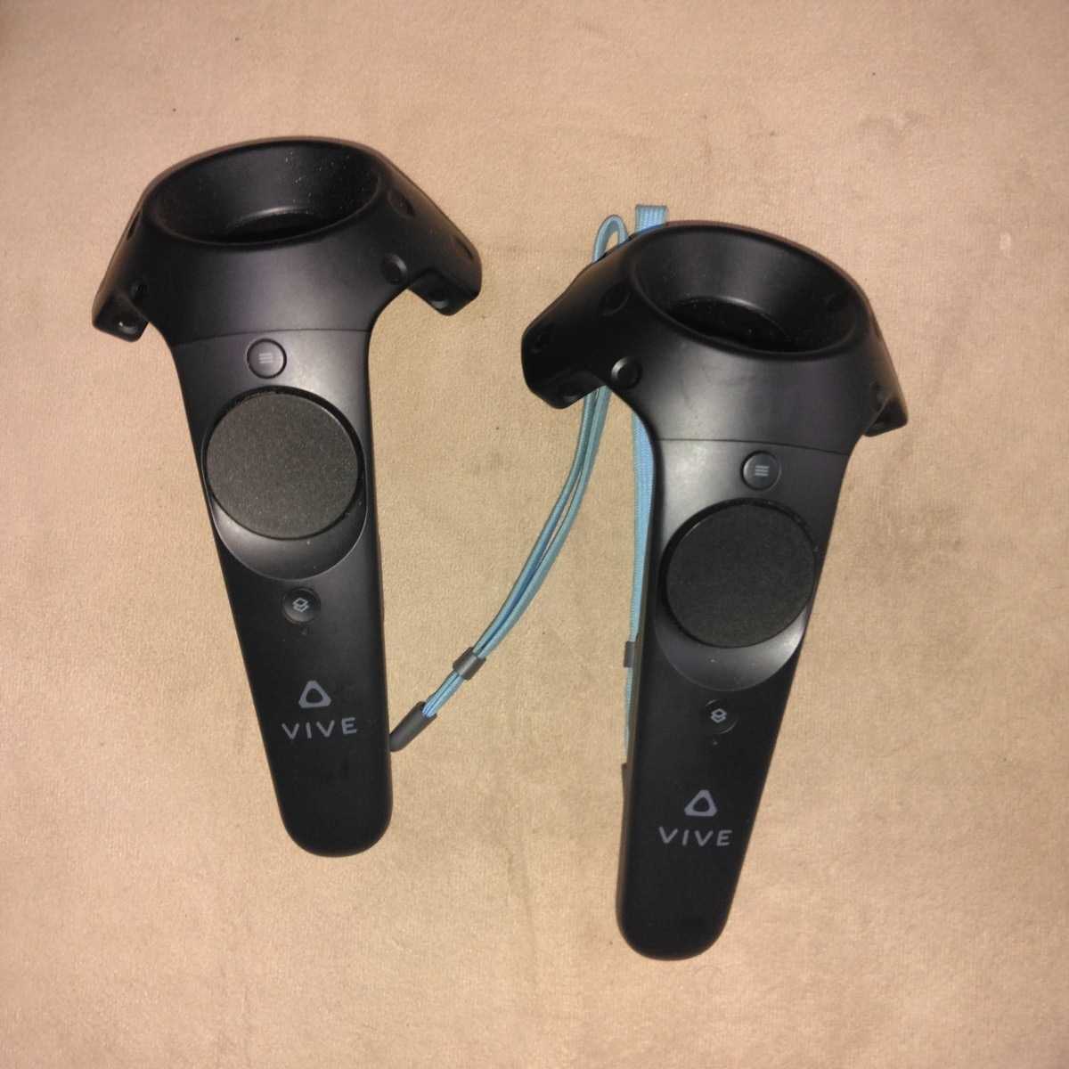 動作品 HTC VIVE COSMOS ELITE フルセット バイブ コスモス エリート