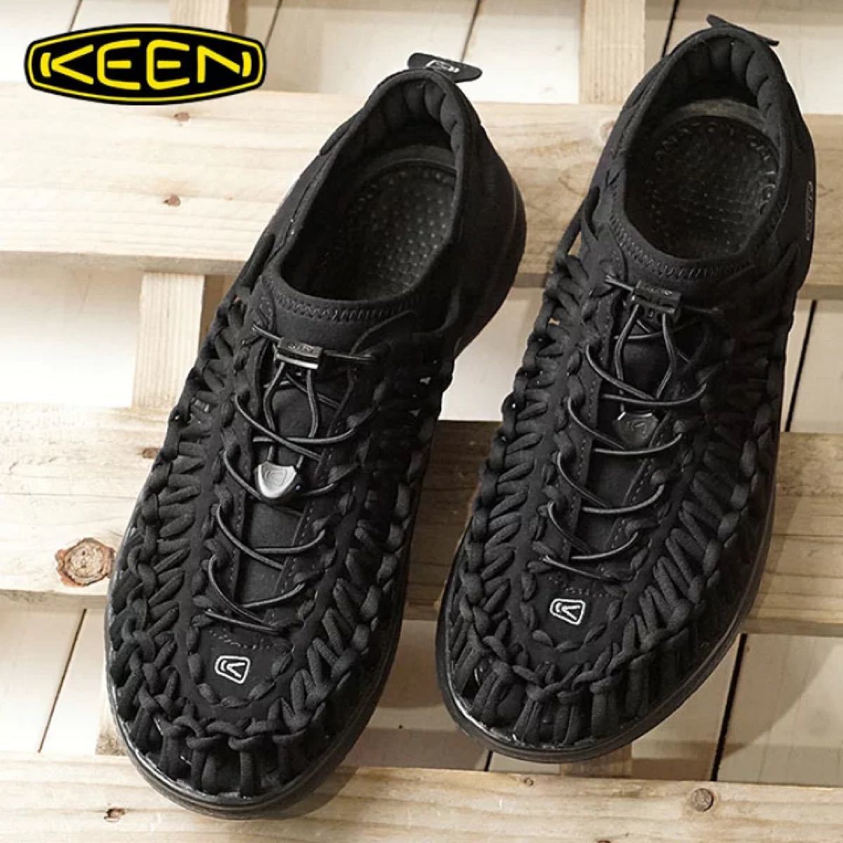 KEENユニーク27cm | www.clwsi.com