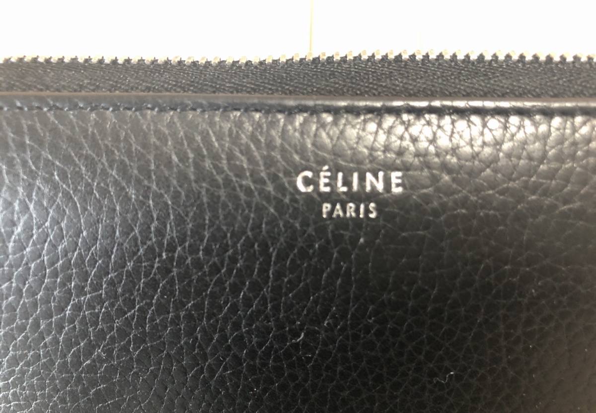 セリーヌ 財布 - 11