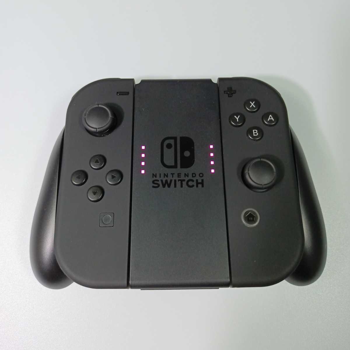 【最後の1個】Nintendo Switch Joy-Con　フレックスケーブル（サイドLEDランプ） ピンク・桃色