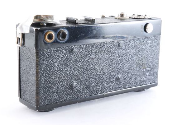 ZEISS IKON CONTAX I型 Tessar 5cm F3.5 コンタックス I型 ZEISS IKON CONTAX I型 Tessar 5cm F3.5 コンタックス I型