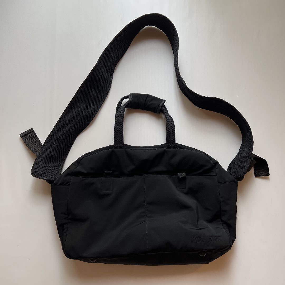 アウトレット 美品 1999s helmut lang archive body bag | www