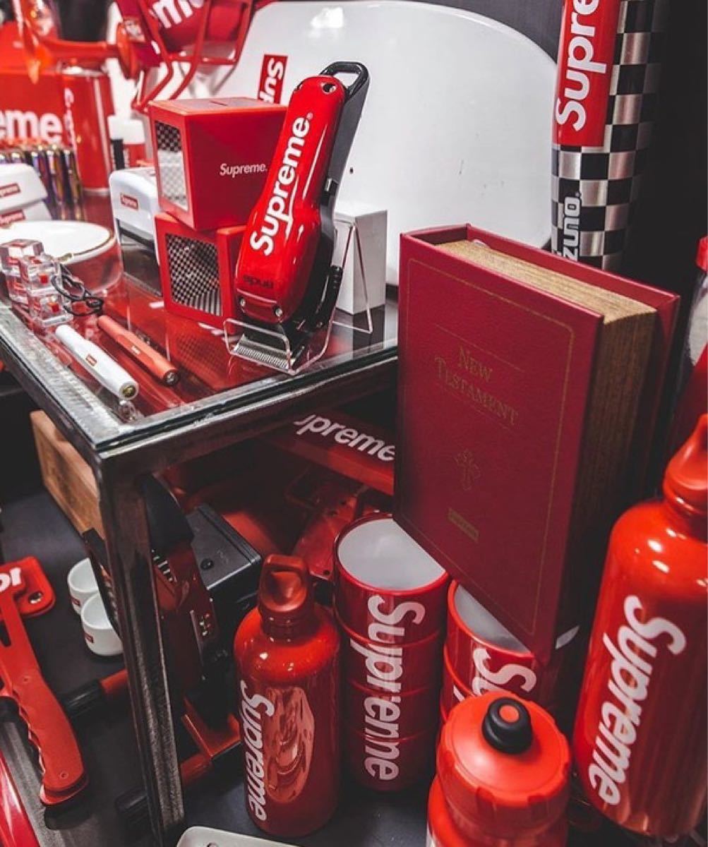 Supreme 聖書型 STASH BOX シュプリーム 小物入れ | contifarma.pe