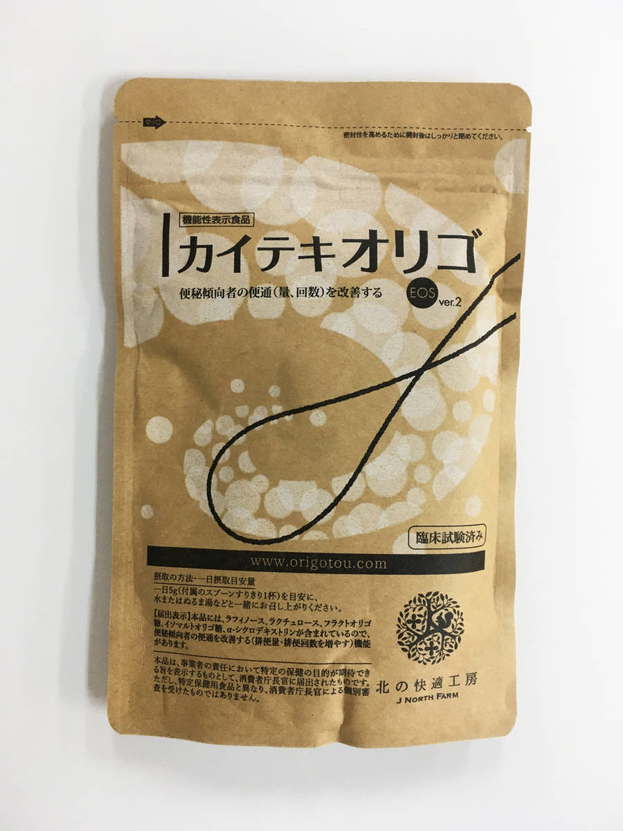 北の快適工房 カイテキオリゴ 150g スプーン付 AmfXT1aqYl ...