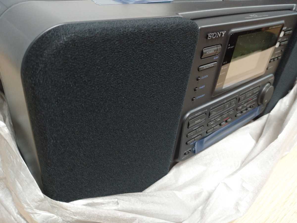 未使用で長期保管品】SONY ZS-7 SONAHAWK ソニー ソナホーク