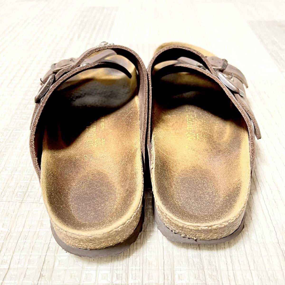 限定出品 BIRKENSTOCK HTC ビルケンシュトック ハリウッド 限定出品 BIRKENSTOCK HTC ビルケンシュトック ハリウッド