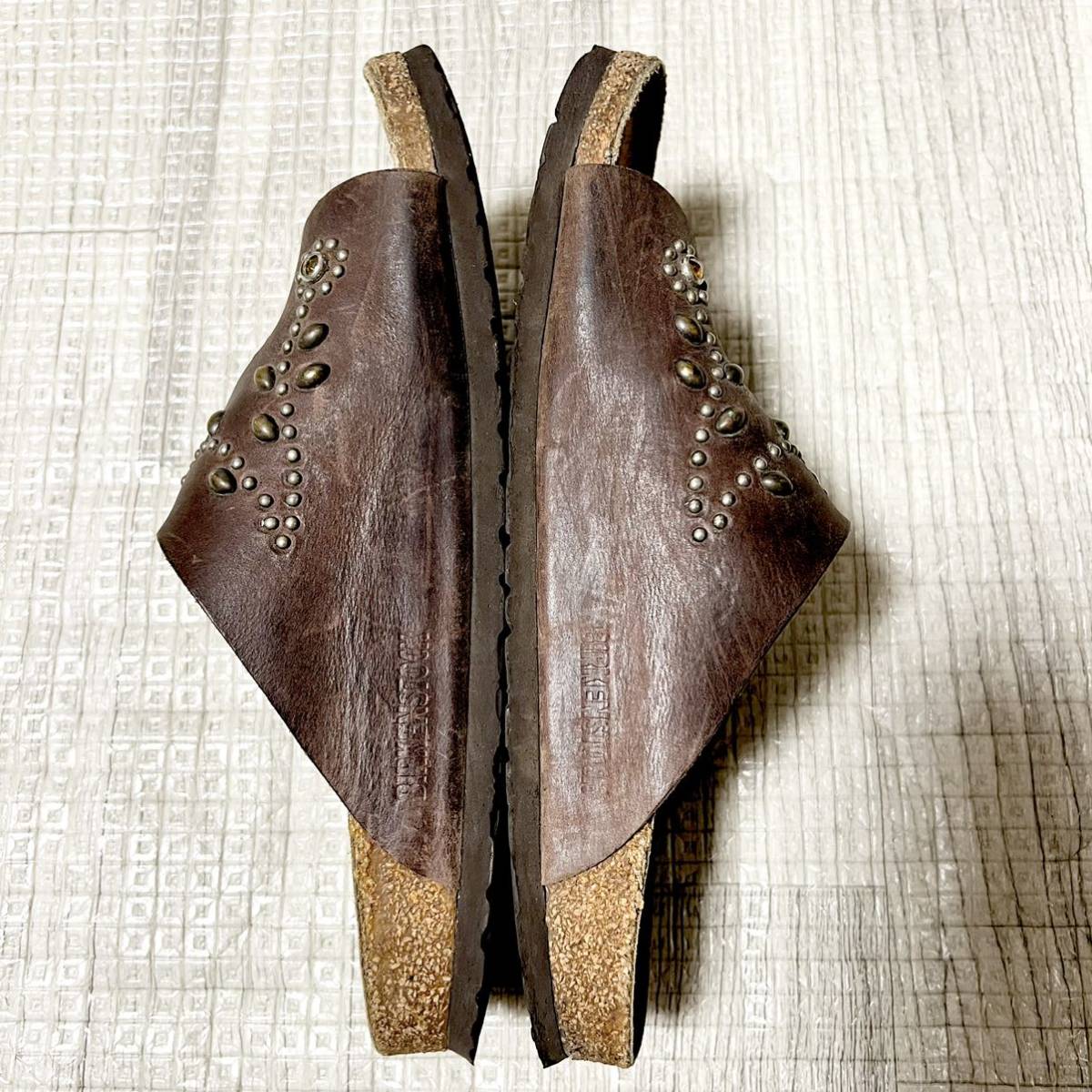 限定出品 BIRKENSTOCK HTC ビルケンシュトック ハリウッド 限定出品 BIRKENSTOCK HTC ビルケンシュトック ハリウッド