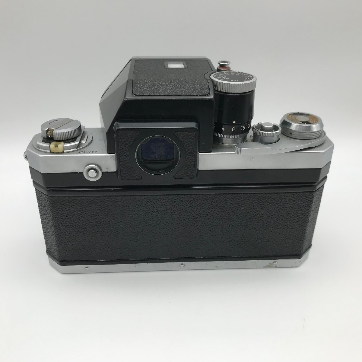 Nikon F Photomic Finder ニコン F フォトミックファインダー / Nikon
