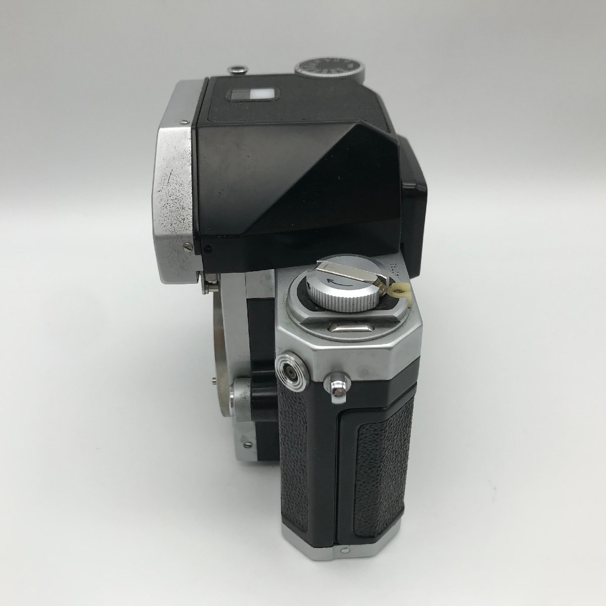 Nikon F Photomic Finder ニコン F フォトミックファインダー / Nikon