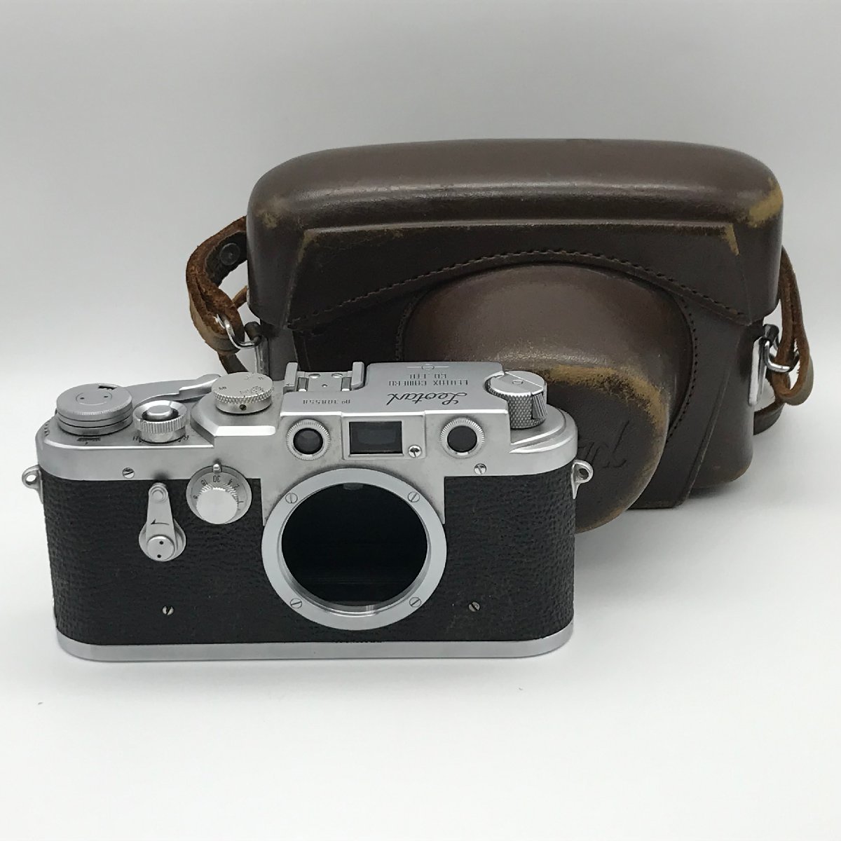 Leotax TV2 レオタックス メリット LEOTAX CAMERA レオタックスカメラ ...