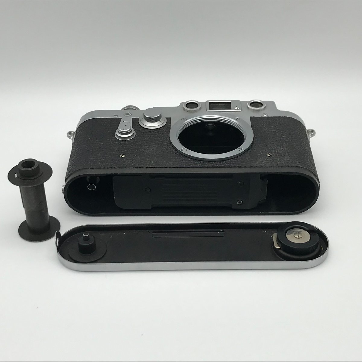 Leotax TV2 レオタックス メリット LEOTAX CAMERA レオタックスカメラ ...