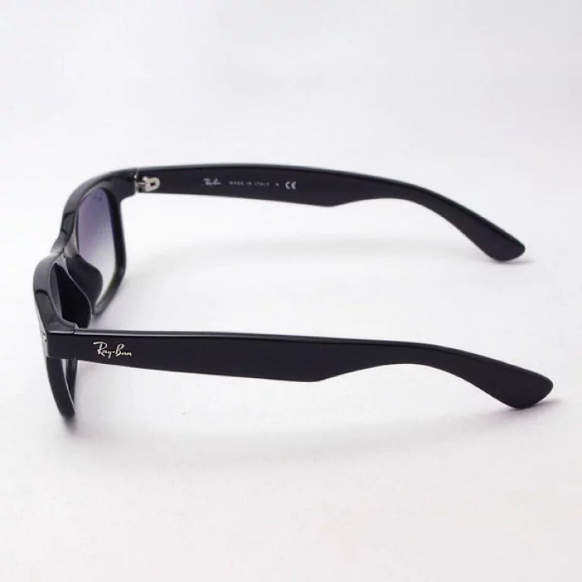 Ray-Ban New WAYFARER RB2132F 9013A  グラデーション