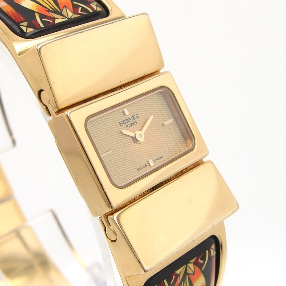 HOT正規品⊰ Hermes GP レディース 腕時計の通販 by ALLUラクマ店