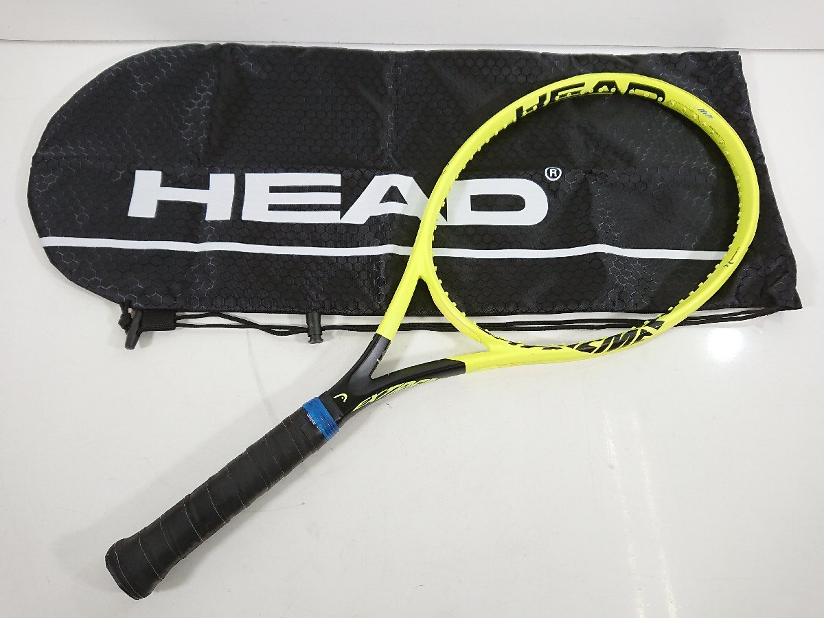 ラケットケ】 HEAD - テニスラケット(HEAD)、ラケットケース(HEAD)の