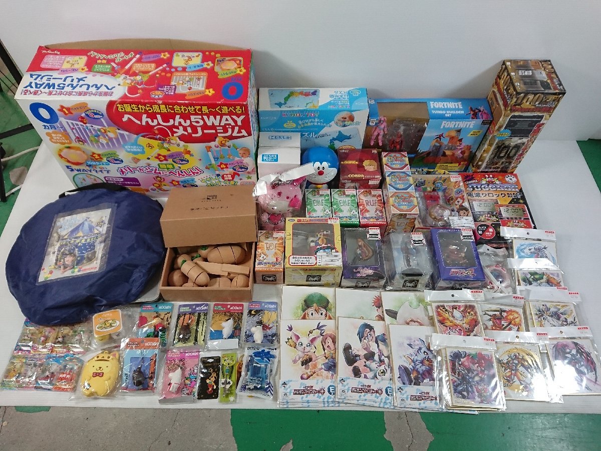 おもちゃ 玩具 パズル おままごと コップ フィギュア 色紙 ストラップ 貯金箱 妖怪ウォッチ デジモン ムーミン 他 まとめ ジャンク 的详细信息 One Map By From Japan为您提供最方便的日本 美国商品代购代拍服务 おもちゃ 玩具 パズル おままごと コップ フィギュア 色紙 ストラップ 貯金箱 妖怪ウォッチ デジモン ムーミン 他 まとめ ジャンク 的详细信息 One Map By From Japan为您提供最方便的日本 美国商品代购代拍服务