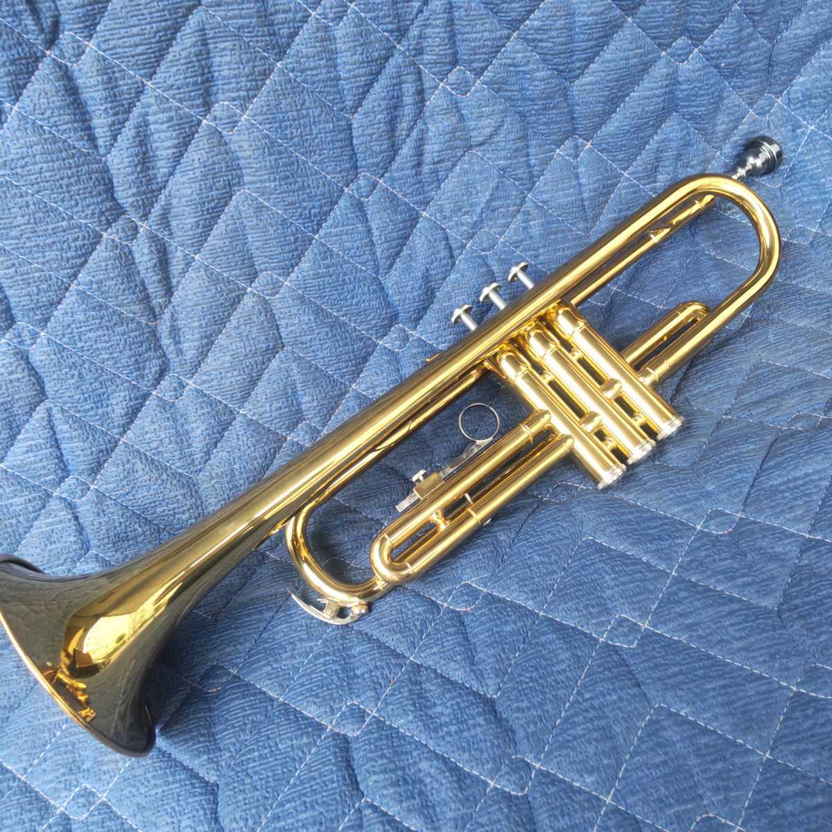 Yamaha Silent Brass ヤマハ サイレントブラス Sb7x トランペット コルネット用 Yamaha Silent Brass ヤマハ サイレントブラス Sb7x トランペット コルネット用
