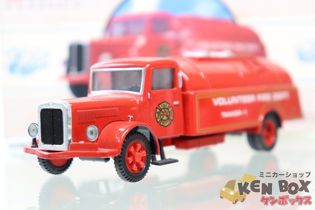 S=1/43 CORGI コーギー WHITE TANKER ホワイトタンカー ボランティアファイヤーチーフ消防車 箱ヤケ スレ 値札付 7500台限定 現状渡し(コーギー)|売買されたオークション情報、yahooの商品情報をアーカイブ公開 - オークファン(aucfan.com) S=1/43 CORGI コーギー WHITE TANKER ホワイトタンカー ボランティアファイヤーチーフ消防車 箱ヤケ スレ 値札付 7500台限定 現状渡し(コーギー)|売買されたオークション情報、yahooの商品情報をアーカイブ公開 - オークファン(aucfan.com)