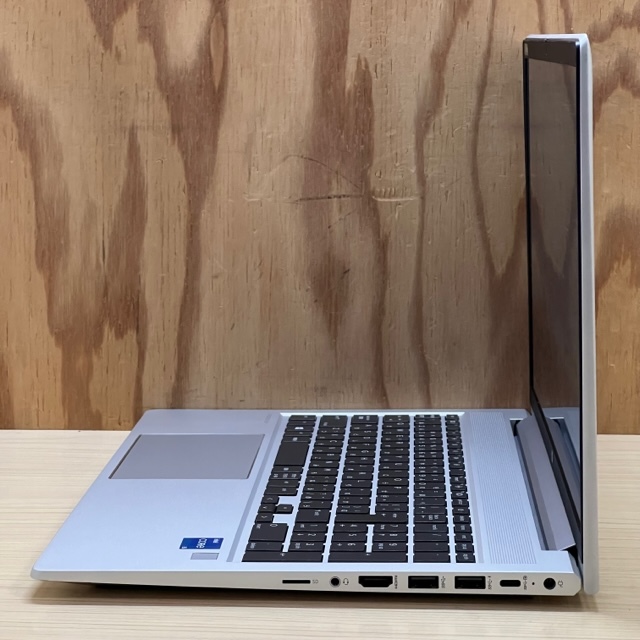 良品◆ProBook 450 G8◆第11世代Core i5-1135G7◆SSD512GB◆メモリ16GB◆Iris Xe◆Full HD◆D2Dリカバリー◆10キー_画像5