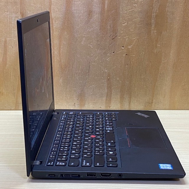 タッチパネル◆X280 20KE-S0MJ04◆Core i7-8650U◆メモリ8GB◆SSD256GB◆Full HD_画像3