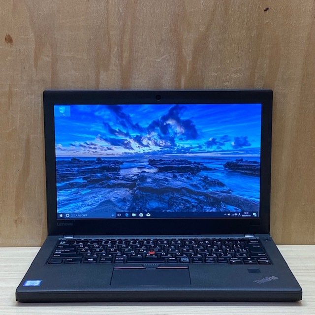 X270 20HM-S43Y0C◆Core i5-7300U◆メモリ8GB◆SSD256GB◆D2D_画像1