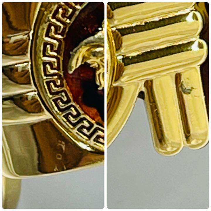 極美品!) VERSACE ヴェルサーチ メデューサ サングラス | contifarma.pe