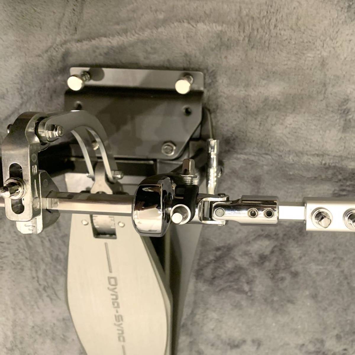 TAMA HPDS1TW Dyna-Sync Twin Pedal ツインペダル | www.priopcion.com