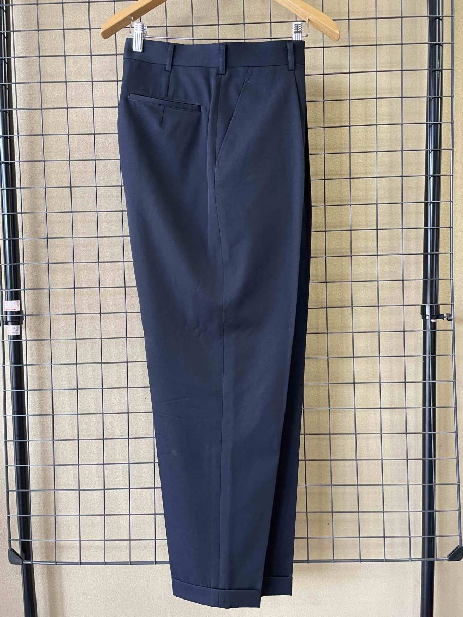 最新コレックション 96AW COMME des GARCONS コムデギャルソン ギャバ