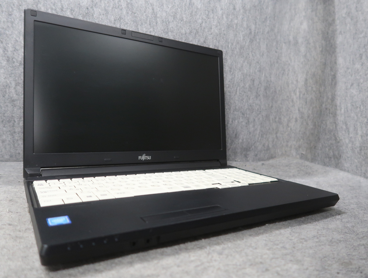 高品質得価 富士通 LIFEBOOK A576/PX (Celeron-3855U/2GB/500GB/Smulti