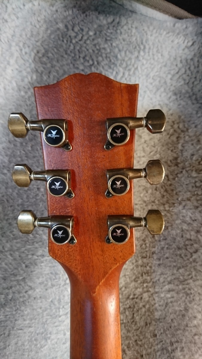 ヤイリ OK-1E 桶 ギター | macslasierraabq.com