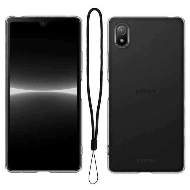 最安値に挑戦 Xperia Ace III SO-53C SOG08 A203SO 耐衝撃TPUクリアケース nexjob.ca 最安値に挑戦 Xperia Ace III SO-53C SOG08 A203SO 耐衝撃TPUクリアケース nexjob.ca